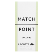 Lacoste Match Point Cologne woda toaletowa dla mężczyzn 50 ml