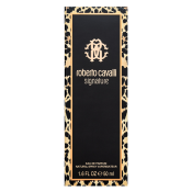 Roberto Cavalli Signature Eau de Parfum nőknek 50 ml