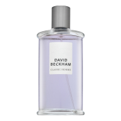 David Beckham Classic Homme Eau de Toilette für Herren 100 ml
