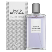 David Beckham Classic Homme Eau de Toilette für Herren 100 ml