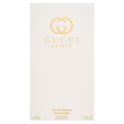 Gucci Guilty parfemska voda za žene 150 ml