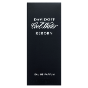 Davidoff Cool Water Reborn Eau de Parfum bărbați 100 ml