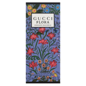 Gucci Flora Gorgeous Magnolia woda perfumowana dla kobiet 50 ml