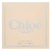 Chloé Lumineuse Eau de Parfum nőknek 50 ml