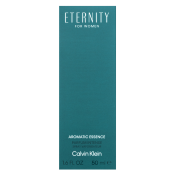 Calvin Klein Eternity For Women Aromatic Essence parfumirana voda za ženske 50 ml