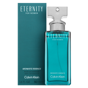 Calvin Klein Eternity For Women Aromatic Essence parfumirana voda za ženske 50 ml