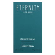Calvin Klein Eternity For Men Aromatic Essence Парфюмна вода за мъже 50 ml