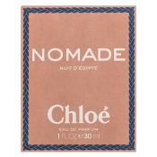 Chloé Nomade Nuit d'Egypte Eau de Parfum nőknek 30 ml