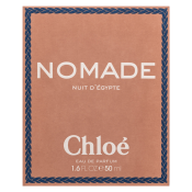 Chloé Nomade Nuit d'Egypte Eau de Parfum nőknek 50 ml