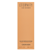 Calvin Klein Eternity Intense 2022 Eau de Parfum da donna 50 ml