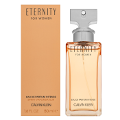 Calvin Klein Eternity Intense 2022 Eau de Parfum da donna 50 ml