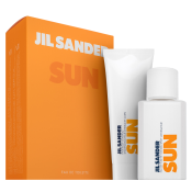Jil Sander Sun confezione regalo da donna Set I. 75 ml