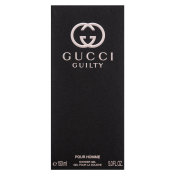 Gucci Guilty Pour Homme sprchový gél pre mužov 150 ml