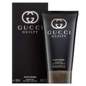 Gucci Guilty Pour Homme sprchový gél pre mužov 150 ml