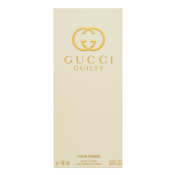 Gucci Guilty lozione per il corpo da donna 150 ml