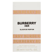 Burberry Her Elixir de Parfum Intense Eau de Parfum femei 30 ml