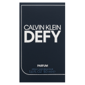 Calvin Klein Defy tiszta parfüm férfiaknak 50 ml