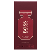 Hugo Boss The Scent For Her Magnetic woda perfumowana dla kobiet 30 ml