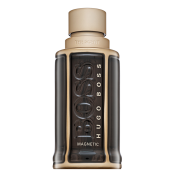 Hugo Boss The Scent For Him Magnetic parfémovaná voda pre mužov 50 ml