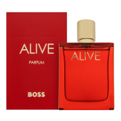 Hugo Boss Alive tiszta parfüm nőknek 80 ml
