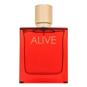 Hugo Boss Alive tiszta parfüm nőknek 50 ml