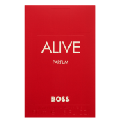 Hugo Boss Alive tiszta parfüm nőknek 50 ml