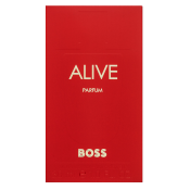 Hugo Boss Alive tiszta parfüm nőknek 30 ml