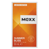 Mexx Summer Bliss Eau de Toilette da uomo 30 ml