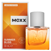 Mexx Summer Bliss Eau de Toilette da uomo 30 ml