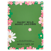 Marc Jacobs Daisy Wild Парфюмна вода за жени 50 ml
