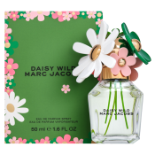 Marc Jacobs Daisy Wild Парфюмна вода за жени 50 ml