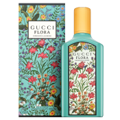 Gucci Flora Gorgeous Jasmine Eau de Parfum da donna 150 ml