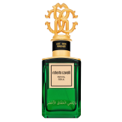Roberto Cavalli Royal Soul tiszta parfüm uniszex 100 ml