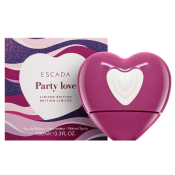 Escada Party Love parfémovaná voda pre ženy 100 ml