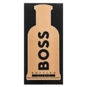 Hugo Boss Boss Bottled Elixir čistý parfém pre mužov 100 ml