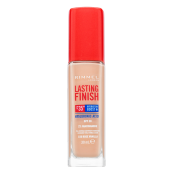 Rimmel London Lasting Finish 35HR SPF20 Full Coverage Lightweight Foundation dugotrajna šminka za ujednačavanje boje i tona kože 150 30 ml