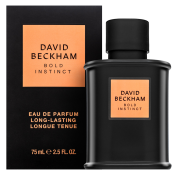 David Beckham Bold Instinct Eau de Parfum da uomo 75 ml