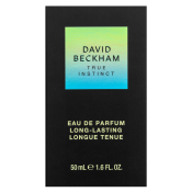 David Beckham True Instinct Парфюмна вода за мъже 50 ml