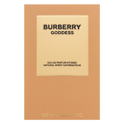 Burberry Goddess Intense parfemska voda za žene 100 ml
