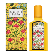 Gucci Flora Gorgeous Orchid parfémovaná voda pre ženy 50 ml