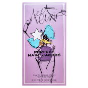 Marc Jacobs Perfect Elixir Парфюмна вода за жени 100 ml