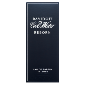 Davidoff Cool Water Reborn Intense Eau de Parfum férfiaknak 100 ml