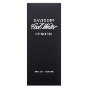 Davidoff Cool Water Reborn toaletna voda za muškarce 40 ml