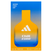 Adidas Vibes Chill Zone Eau de Parfum uniszex 50 ml