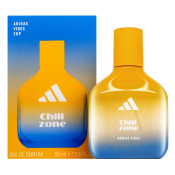 Adidas Vibes Chill Zone Eau de Parfum uniszex 50 ml