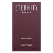 Calvin Klein Eternity Amber Essence profumo da uomo 50 ml