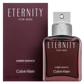 Calvin Klein Eternity Amber Essence profumo da uomo 50 ml