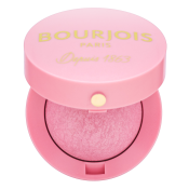 Bourjois Little Round Pot Blush rdečilo v prahu 17 Rose Tendresse 2,5 g