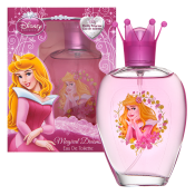 Disney Princess Aurora Magical Dreams Eau de Toilette gyerekeknek 50 ml