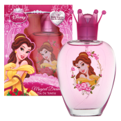 Disney Princess Belle Magical Dreams Eau de Toilette gyerekeknek 50 ml